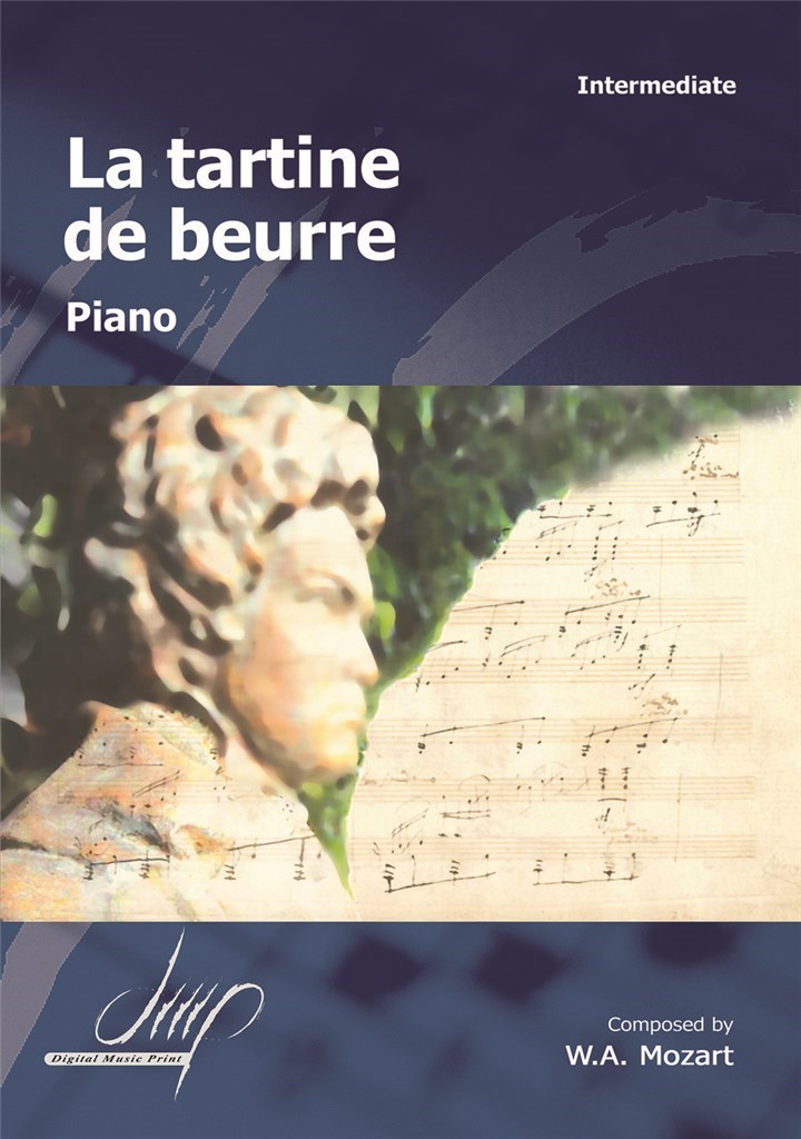 La Tartine De Beurre
